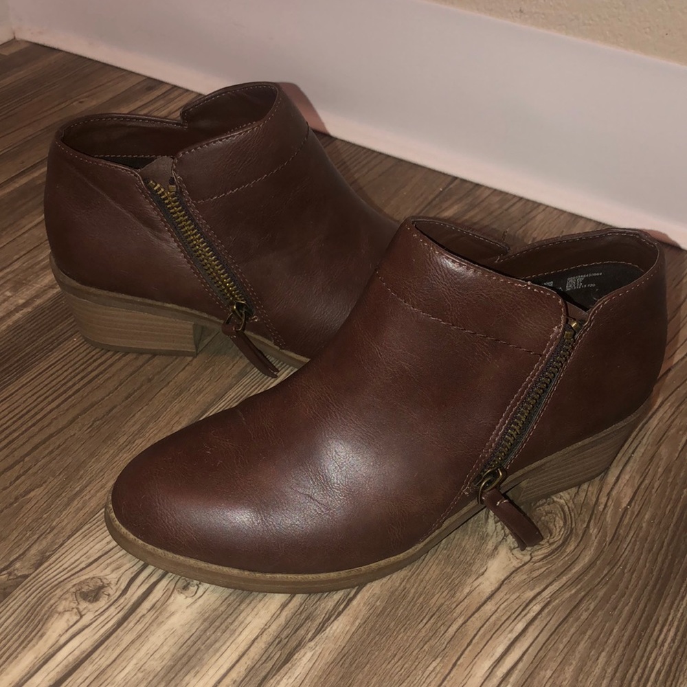 Booties